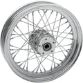 Roue de remplacement à 40 rayons tressés Drag Specialties