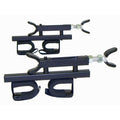 Great Day Inc. Quick-Draw Overhead Gun Rack