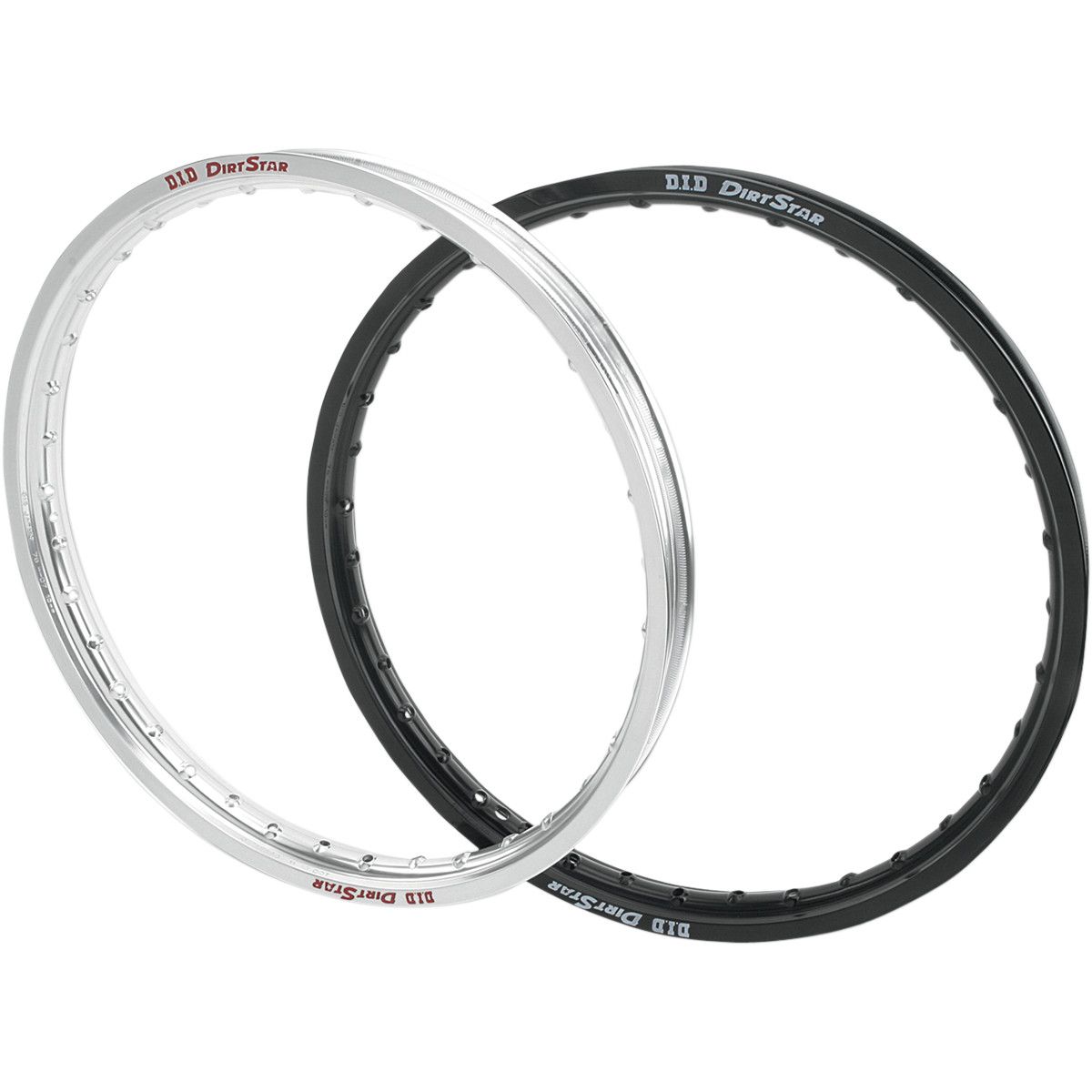DID Dirt Star Original Rim