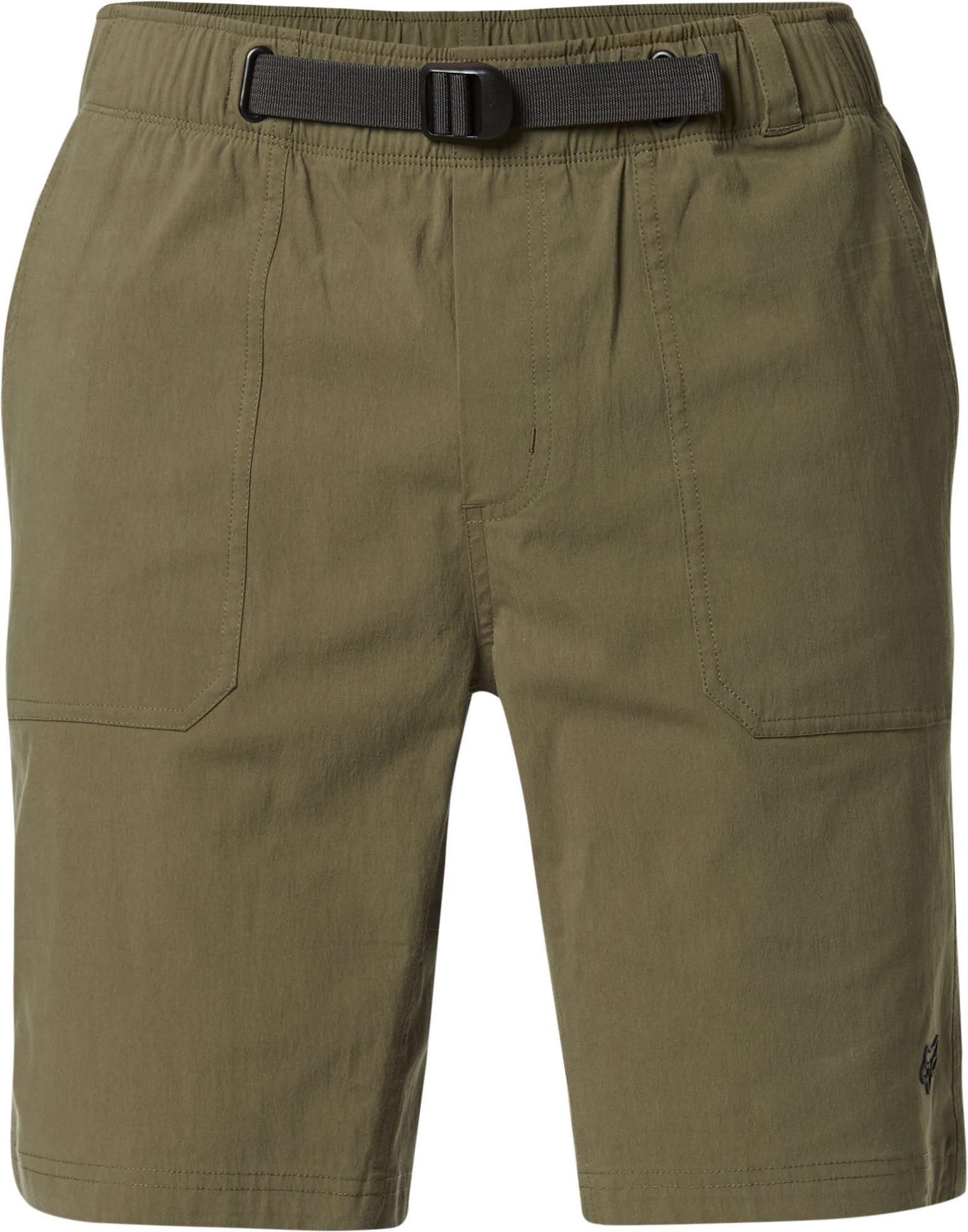 Short chino Fox Racing Teton