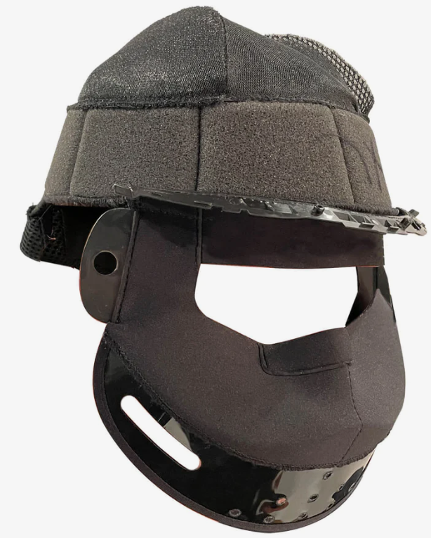 Système de protection V.E.E.S 509 Youth pour casque Altitude 2.0