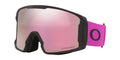 Masque de ski Oakley Line Miner (liquidation)