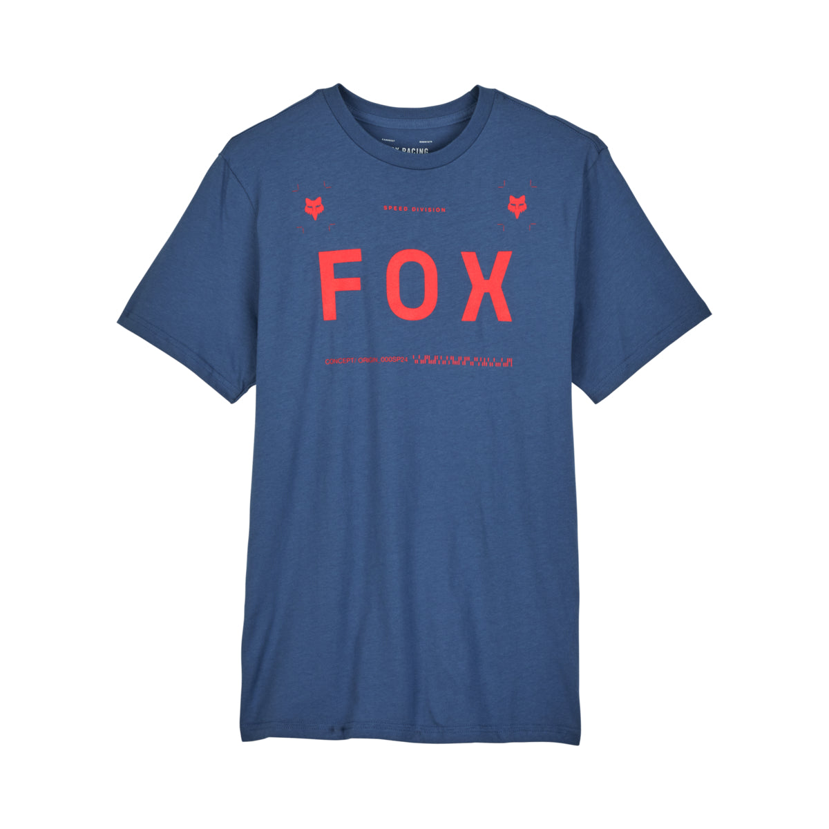 T-shirt Premium Fox Racing Aviation