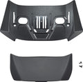 Prise d'air supérieure Shoei Neotec 3
