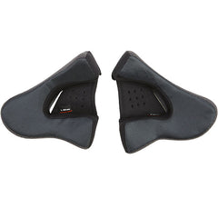 Garnitures de joues Gmax MD04