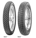 Metzeler Block C/Block K Tire