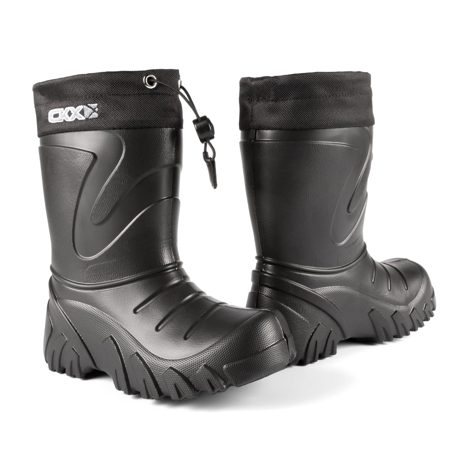 CKX Kids' Scoot EVA Boot