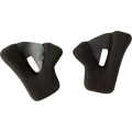 Fox Racing Rampage Cheek Pads