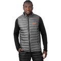 Gilet matelassé hybride FXR Podium