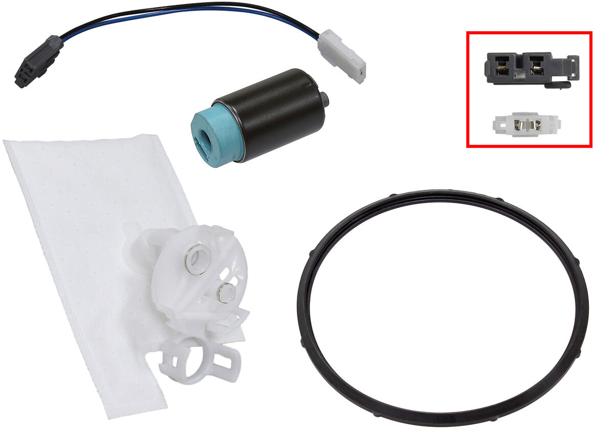 Sports Parts Inc. Electric Fuel Pump