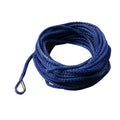 Kit d'entretien de corde synthétique Wolftech Winch 2500/3500 (15,24 m x 4,76 mm)