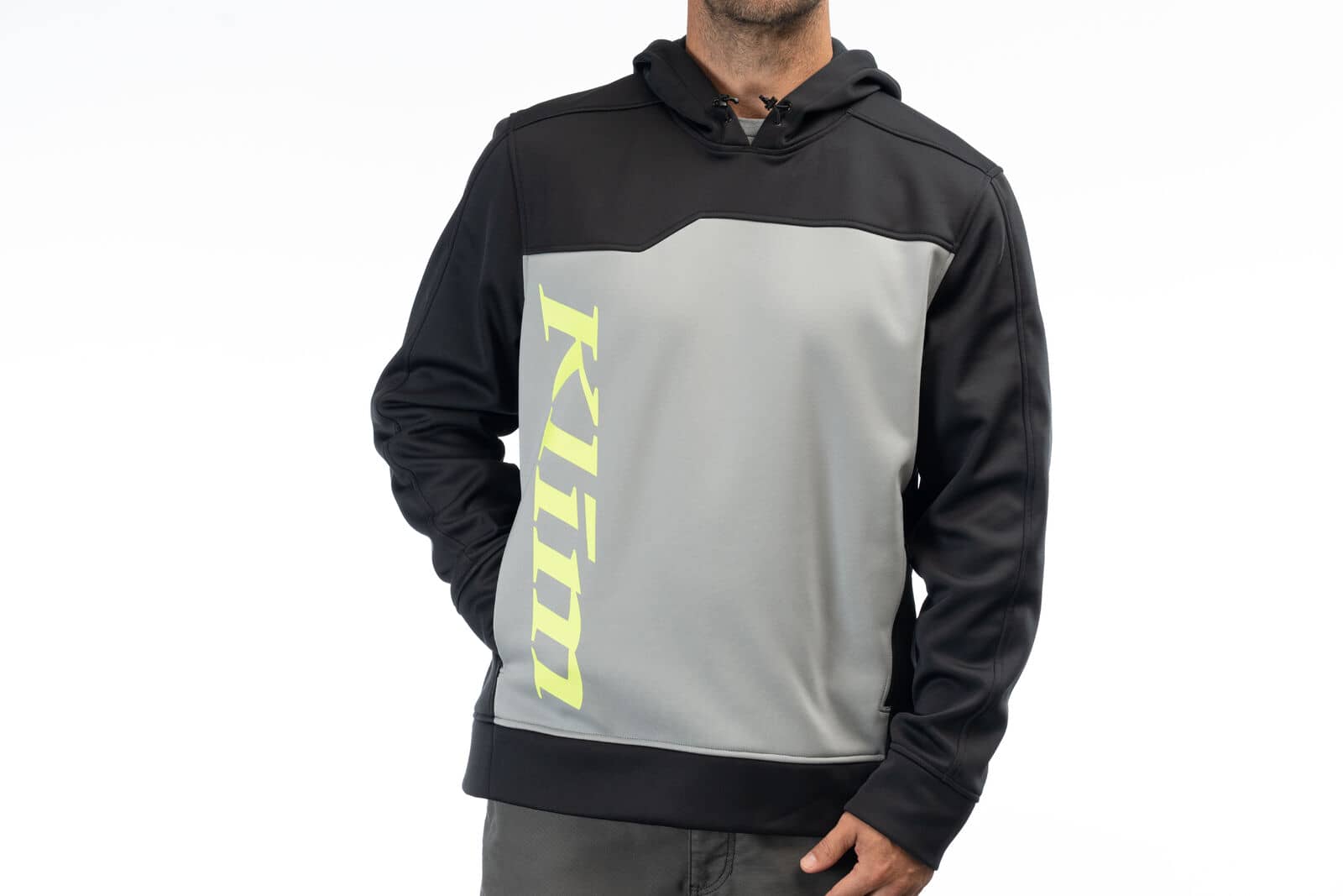 Sweat à capuche Klim Accelerator