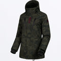 FXR Women's Aerial Jacket