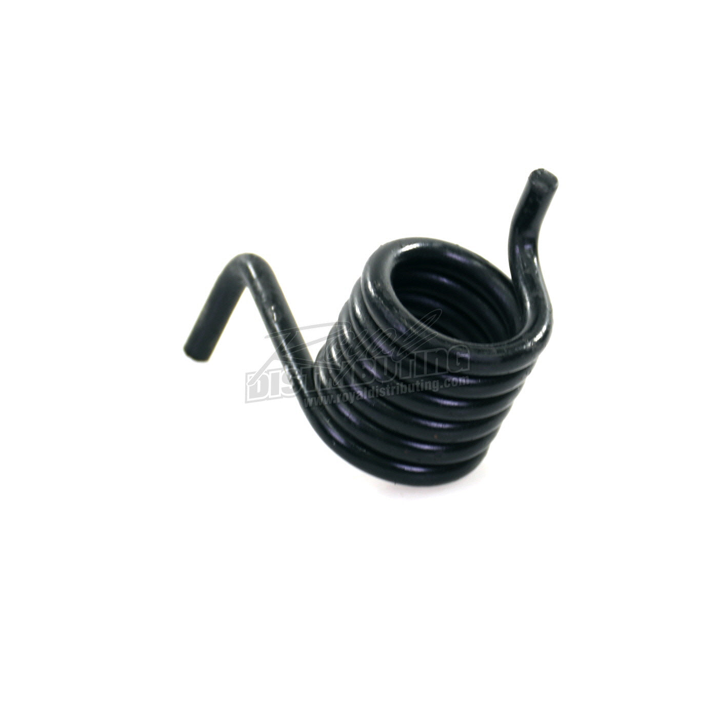 Ressort de suspension de bogie Sports Parts Inc.