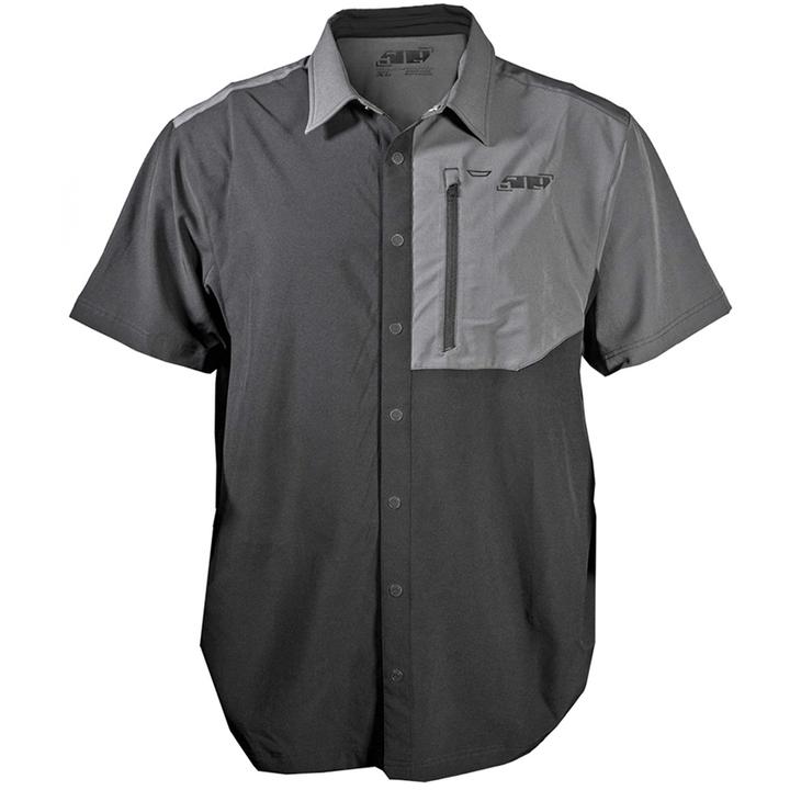 Chemise de stand 509 Step Up