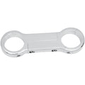 Entretoise de fourche avant Drag Specialties 39 mm