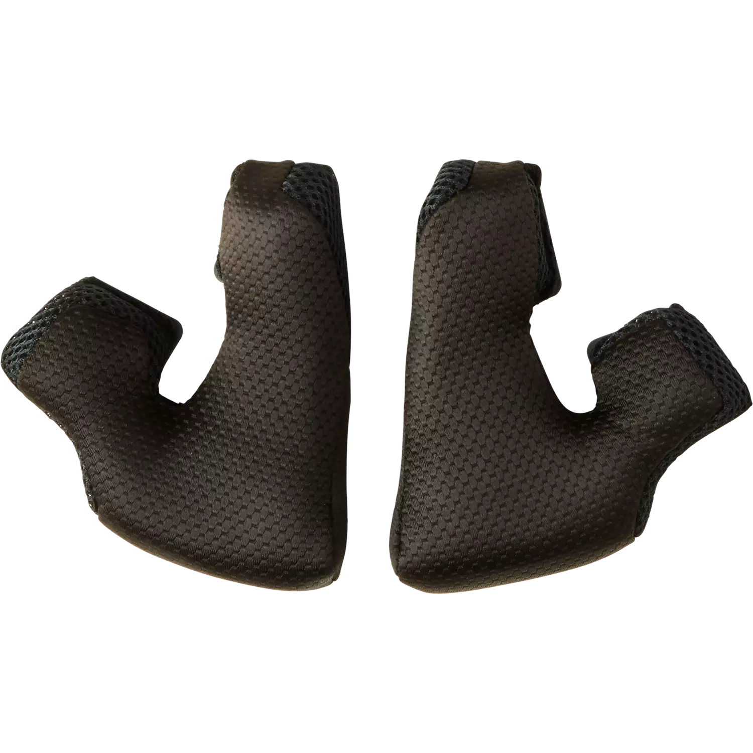 Fox Racing Rampage Pro Carbon Cheek Pads