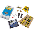Race Tech Type 3 Gold Valve Combo Kit