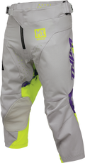 Thor Youth Launchmode Bleach MX Pant