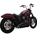 Échappement Vance & Hines Big Radius PCX