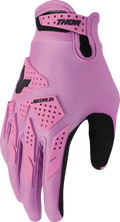 Thor Women's XP Launchmode MX Glove