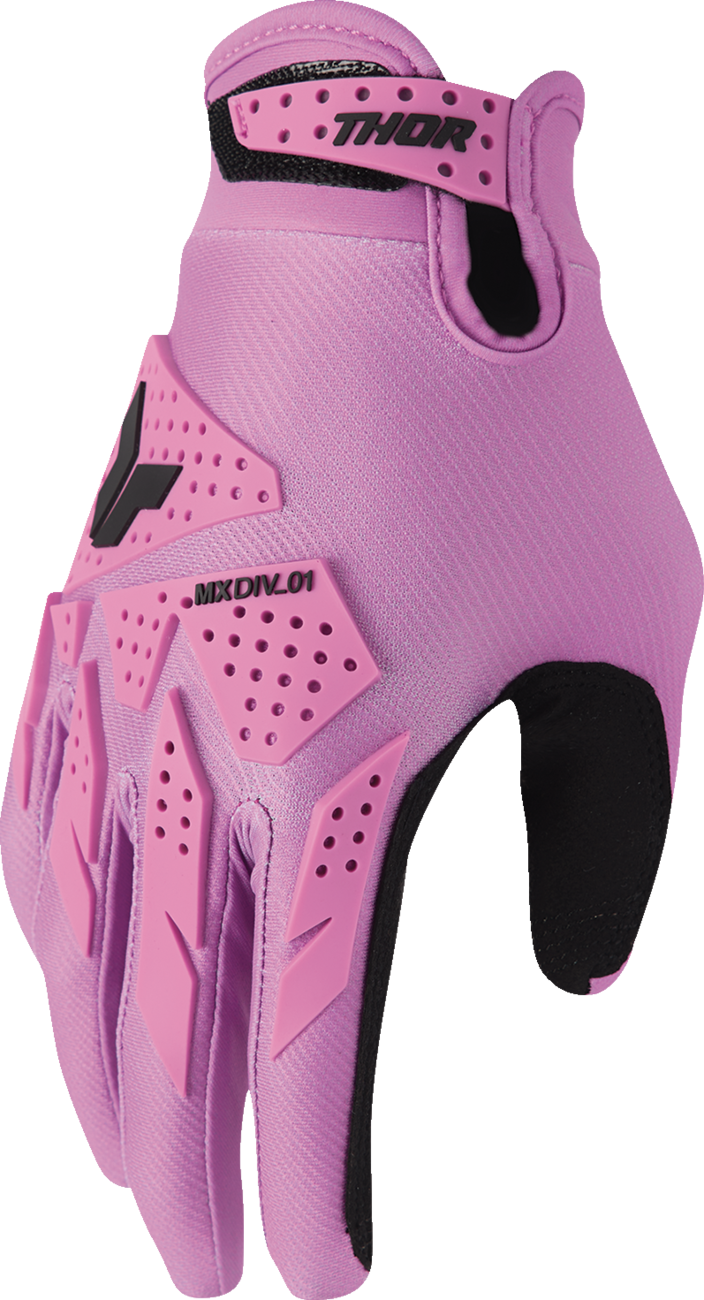 Thor Women's XP Launchmode MX Glove