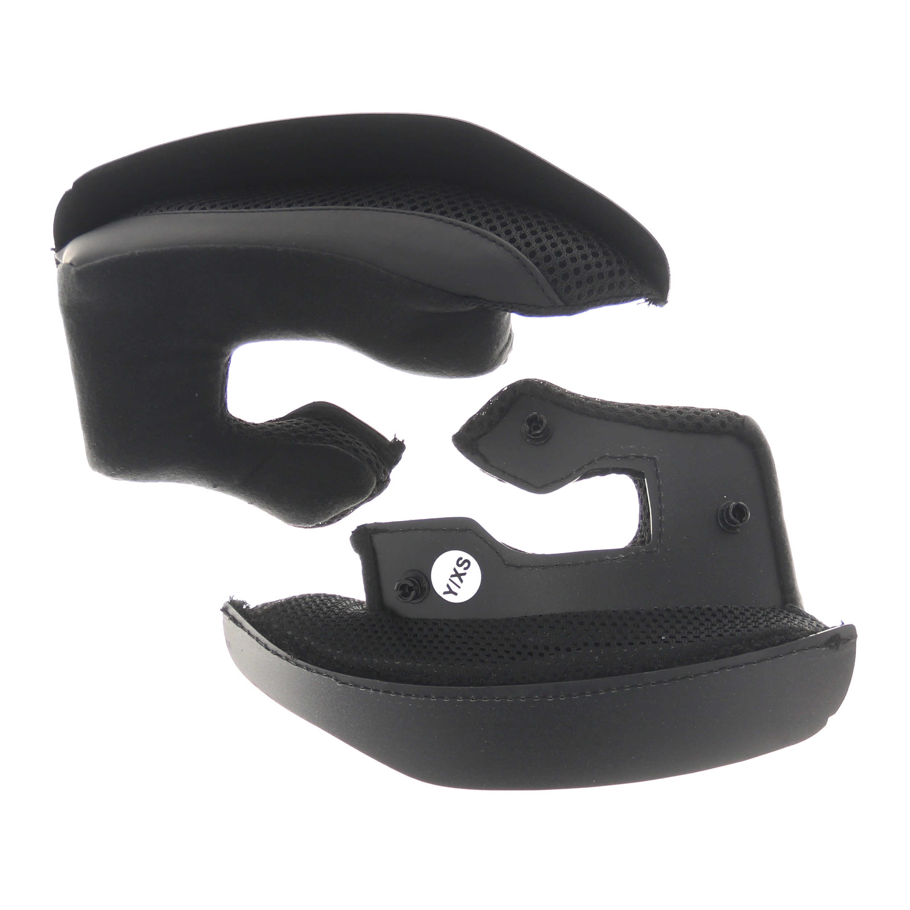 Pro Max Hyper Cheek Pad