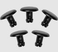 Icon Stryker Vest Rivets (5 Pack)