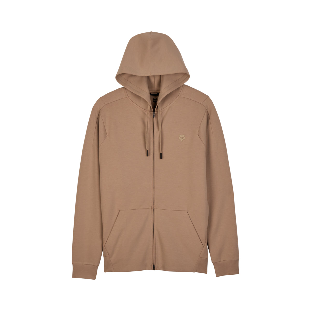 Sweat à capuche zippé en molleton Rise Fox Racing