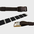 Giant Loop Elastic Strap Keepers (6-Pack)