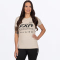 FXR Women's Race Division Premium Tee