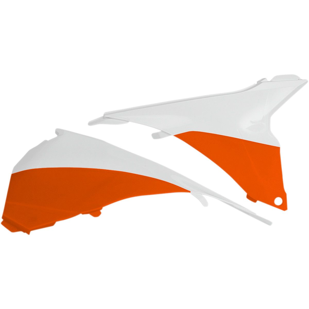 Acerbis Airbox Cover
