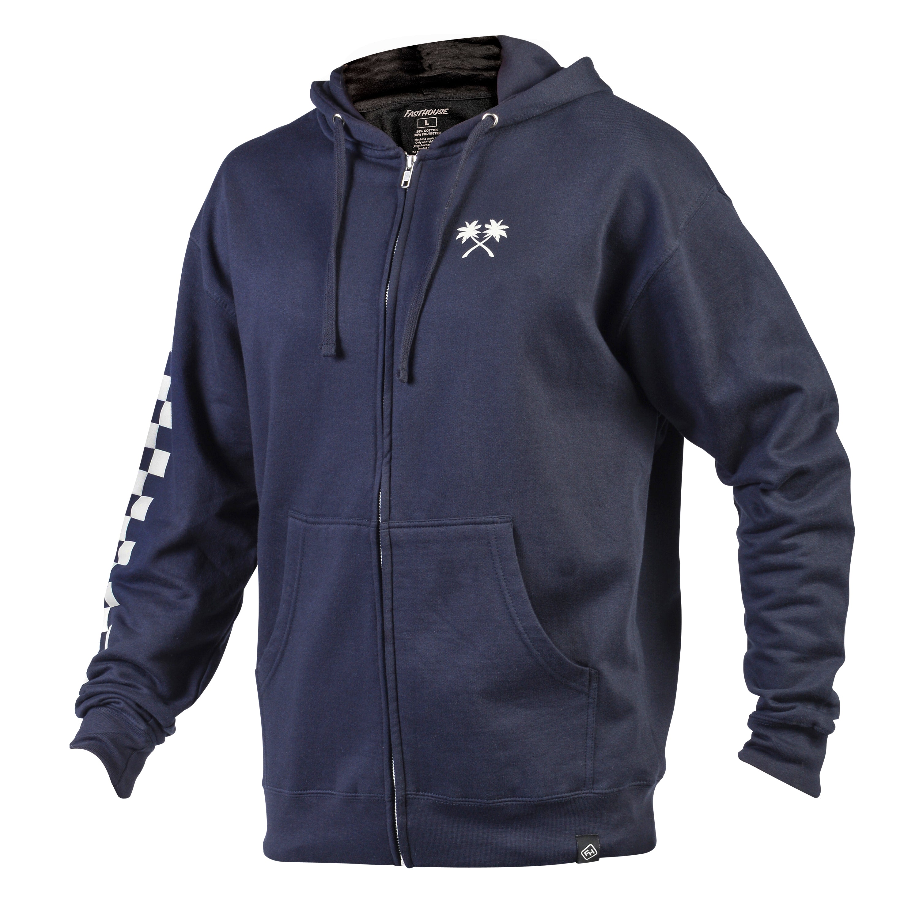 Fasthouse Haven Hoodie (Closeout)