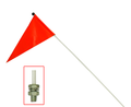 Sports Parts Inc. Safety Flag