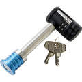 Antivol de récepteur d'attelage Master Lock
