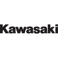 Autocollant Factory Effex Kawasaki