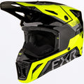 FXR Youth Apex Snow Helmet