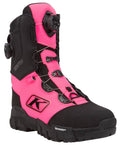 Bottes Klim Adrenaline Pro GTX BOA