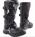 Bottes MX Fox Racing Comp 3Y pour jeunes