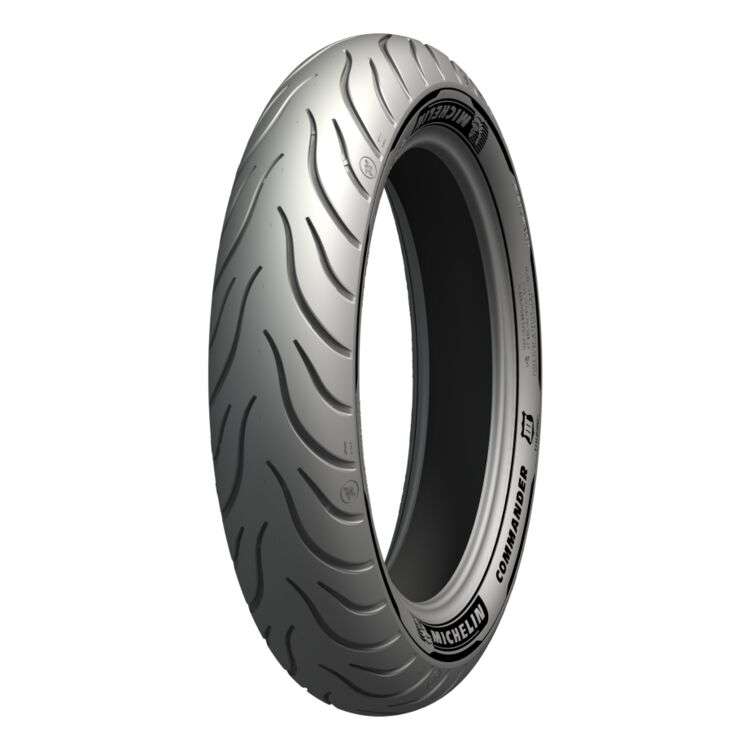 Michelin Commander III Touring Tire
