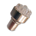 Litech Standard Red 1156 LED Bulb