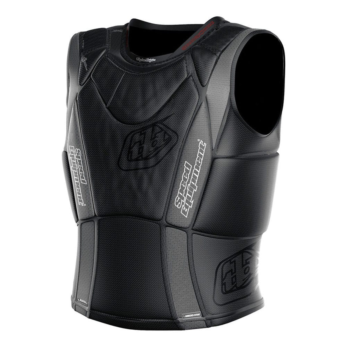 Gilet Ultra Protecteur Troy Lee Designs 3900 HW (Liquidation)