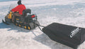 Attelage pour traîneau Otter