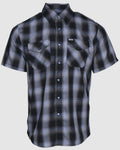 Dixxon 1st Responder Flannel Shirt