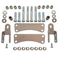 Bronco Lift Kit