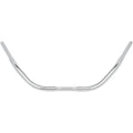 Drag Specialties 1-1/4in. Buffalo Touring Handlebar 3in. Beach Bar