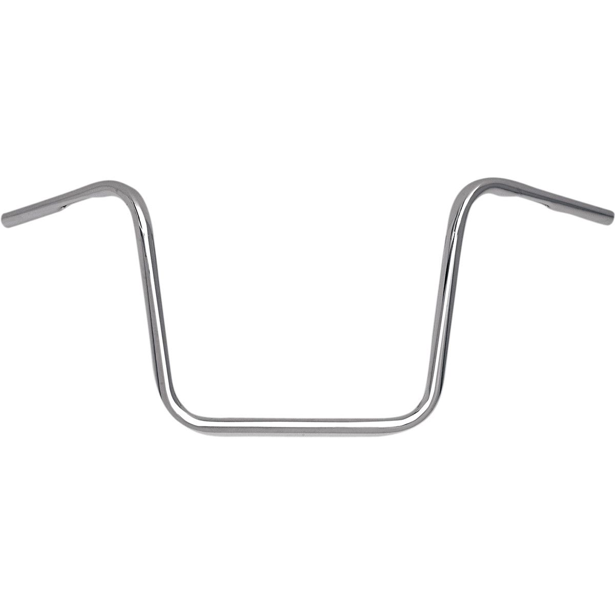 Drag Specialties 1" Touring Ape Hanger Handlebar