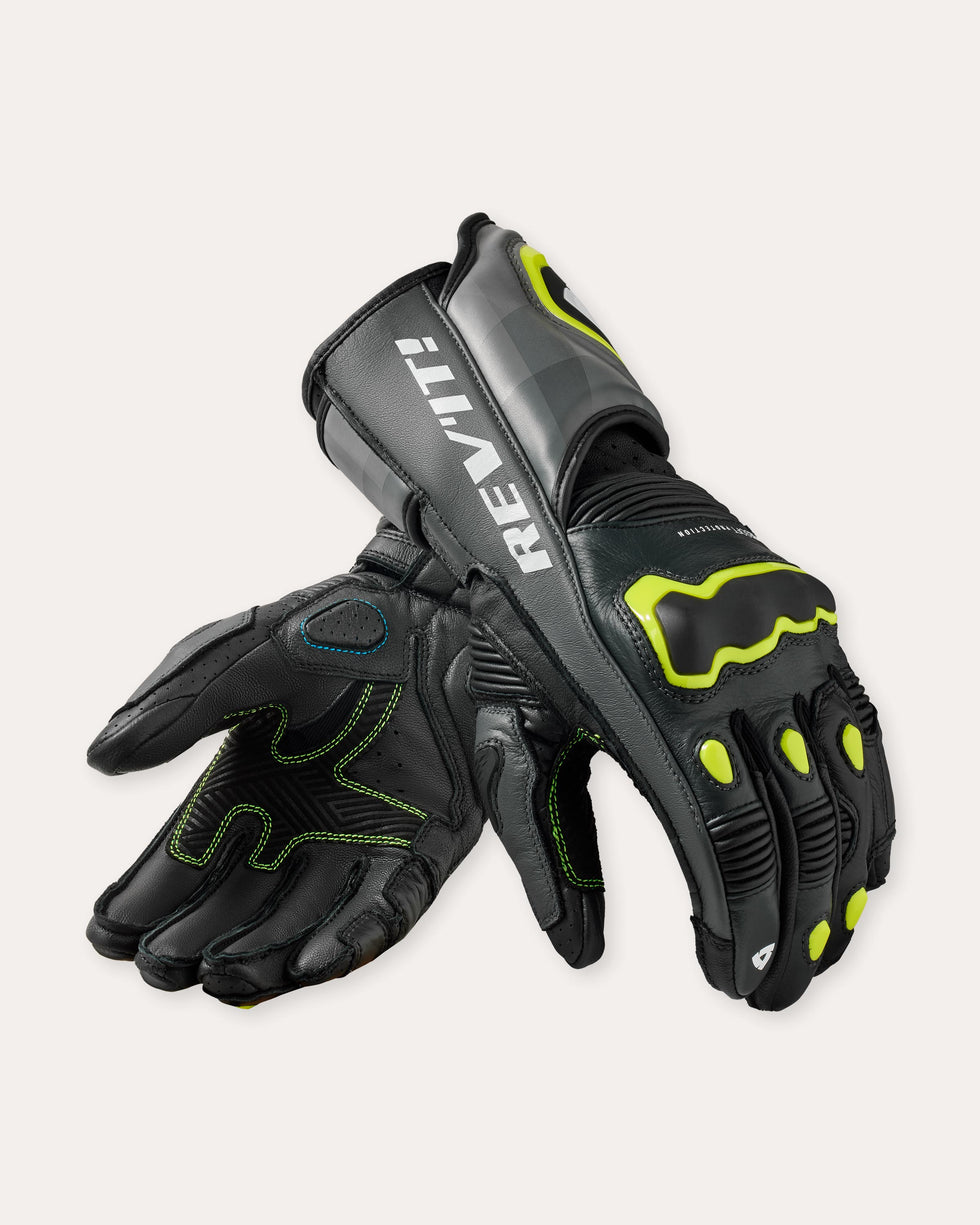 REV'IT! Quantum 3 Glove