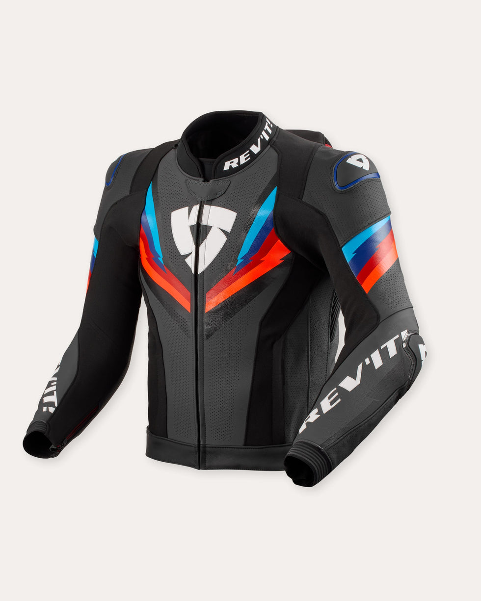 REV'IT! Blouson Quantum 3 Pro