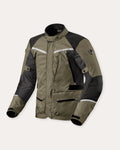 Rev'IT! Voltiac 3 H2O Jacket